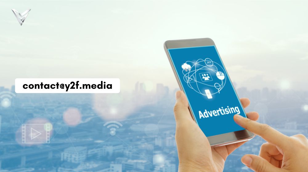 Ads Y2F Media